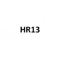 Terex HR13