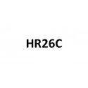 Schaeff HR26C