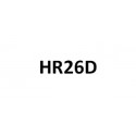Schaeff HR26D