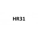 Terex HR31