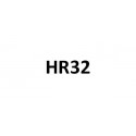 Terex HR32