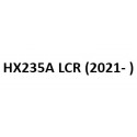 model HX235A LCR (2021- ) 