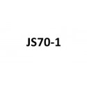 JCB JS70-1