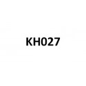 Kubota KH027