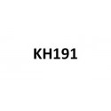 Kubota KH191