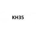 Kubota KH35