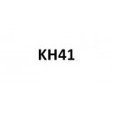 Kubota KH41