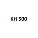 Hitachi KH 500
