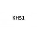 Kubota KH51