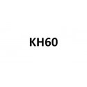 Kubota KH60