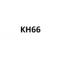 Kubota KH66
