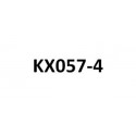 Kubota KX057-4