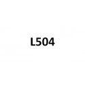 Liebherr L504