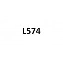 Liebherr L574