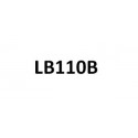 New Holland LB110B