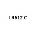 Liebherr LR612 C