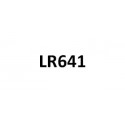 Liebherr LR641