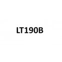 New Holland LT190B