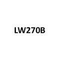 New Holland LW270B