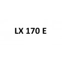 Hitachi LX 170 E