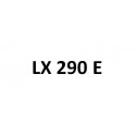 Hitachi LX 290 E