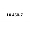Hitachi LX 450-7