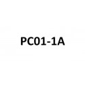 Komatsu PC01-1A
