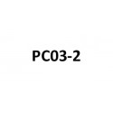 Komatsu PC03-2