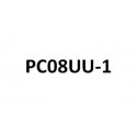 Komatsu PC08UU-1