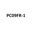 Komatsu PC09FR-1