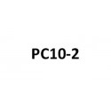 Komatsu PC10-2