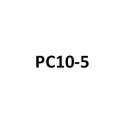 Komatsu PC10-5