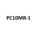 Komatsu PC10MR-1