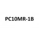 Komatsu PC10MR-1B