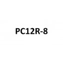 Komatsu PC12R-8