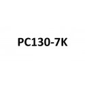 Komatsu PC130-7K