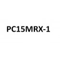 Komatsu PC15MRX-1