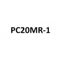 Komatsu PC20MR-1