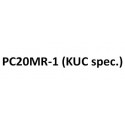 Komatsu PC20MR-1 (KUC spec.)