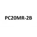 Komatsu PC20MR-2B