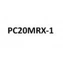 Komatsu PC20MRX-1