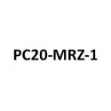 Komatsu PC20-MRZ-1