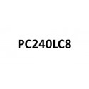 Komatsu PC240LC8