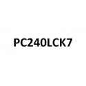 Komatsu PC240LCK7