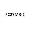 Komatsu PC27MR-1