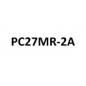 Komatsu PC27MR-2A