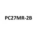 Komatsu PC27MR-2B