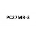 Komatsu PC27MR-3