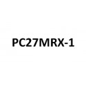Komatsu PC27MRX-1