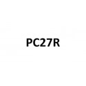 Komatsu PC27R